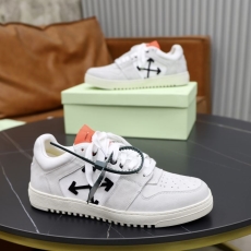 Off White Shoes